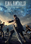 Final Fantasy XV