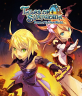 Tales of Symphonia: Dawn of the New World