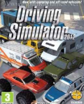 Driving Simulator 2012