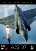 DCS: AJS-37 Viggen