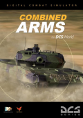 DCS: Combined Arms