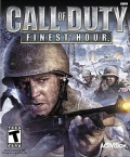 Call of Duty: Finest Hour