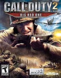 Call of Duty 2: Big Red One