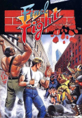 Final Fight