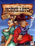 Horké léto 2