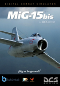 DCS: MiG-15bis