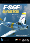 DCS: F-86F Sabre