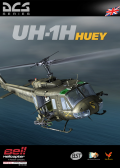 DCS: UH-1H Huey