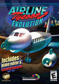 Airline Tycoon Evolution