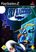 Sly Raccoon