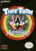 Tiny Toon Adventures