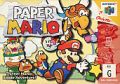 Paper Mario