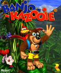 Banjo-Kazooie