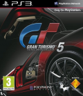 Gran Turismo 5