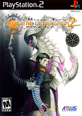 Shin Megami Tensei: Digital Devil Saga 2