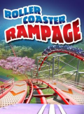 Roller Coaster Rampage