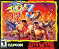 Final Fight 3