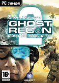 Tom Clancy's Ghost Recon: Advanced Warfighter 2