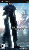 Crisis Core: Final Fantasy VII