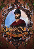 King's Quest - Chapter IV: Snow Place Like Home