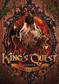 King's Quest - Chapter V: The Good Knight