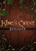 King's Quest - Epilogue