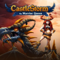 CastleStorm: The Warrior Queen