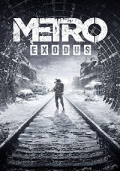 Metro Exodus