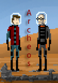 Archeos