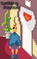 Earthling Priorities