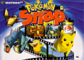 Pokémon Snap