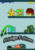 Fridge Follies