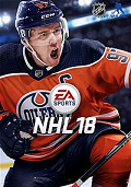 NHL 18