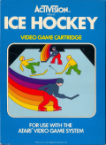 Ice Hockey