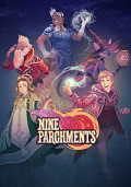 Nine Parchments