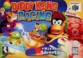 Diddy Kong Racing