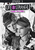 Life is Strange: Before the Storm - Episode 3: Hell Is Empty