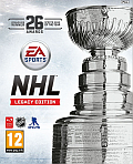 NHL Legacy Edition