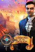 Royal Detective: Legend of Golem