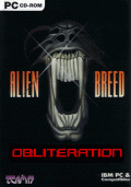 Alien Breed Obliteration