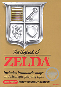 The Legend of Zelda