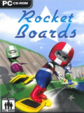 Rocket Boards