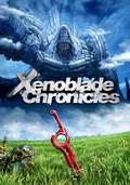 Xenoblade Chronicles