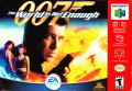 007: The World Is Not Enough