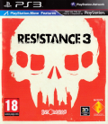 Resistance 3