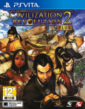 Sid Meier's Civilization: Revolution 2