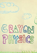 Crayon Physics