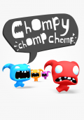 Chompy Chomp Chomp