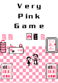 Very Pink Game