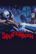 Splatterhouse